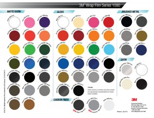 3m-vinyl-wrap-colors