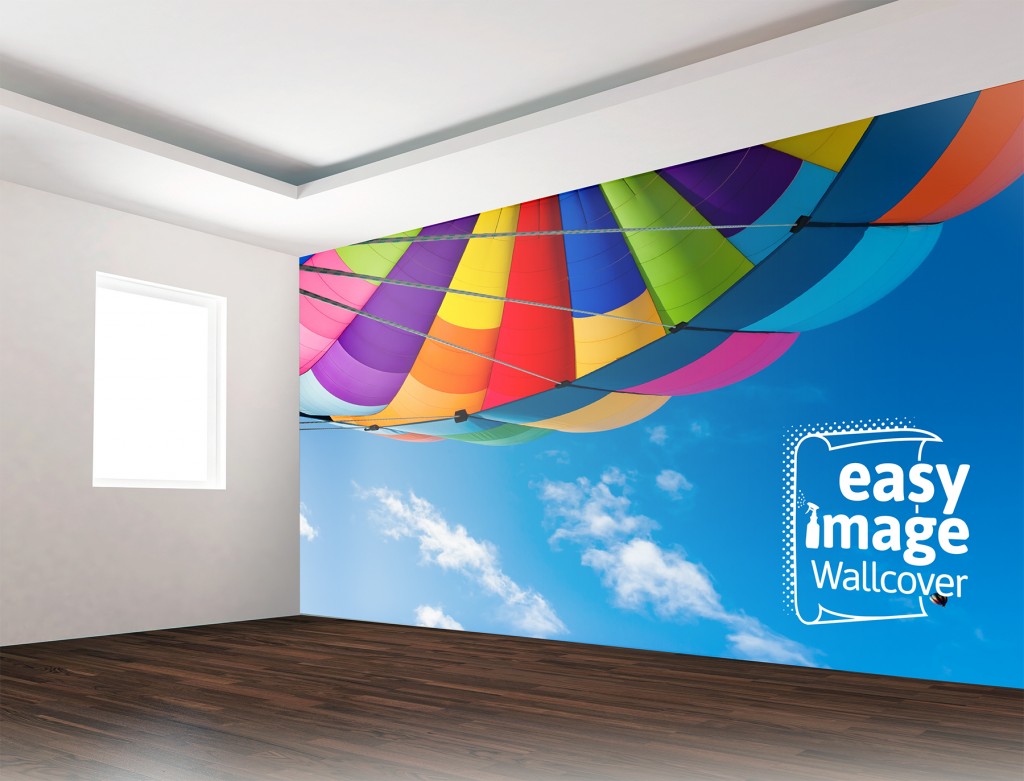 Easy Image Wallcover