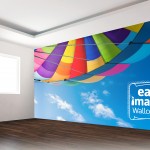 Easy Image Wallcover
