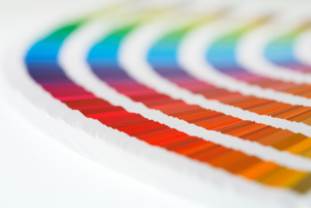 Your Guide to Digital Printing 101