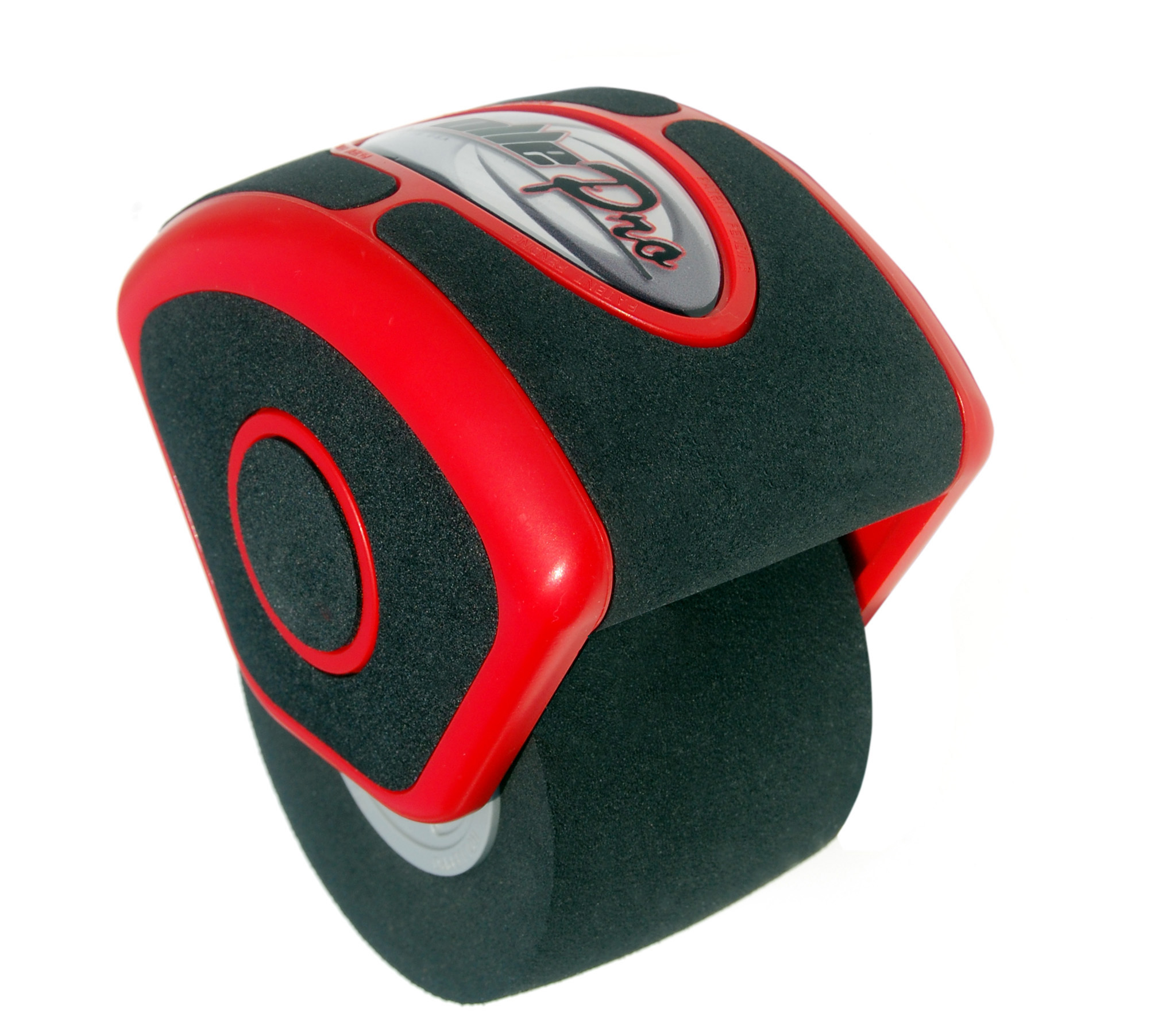 Advantages of Using a Foam Roller for Installing Graphics