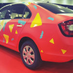 Quick Tips for Choosing Vehicle Wrap Media